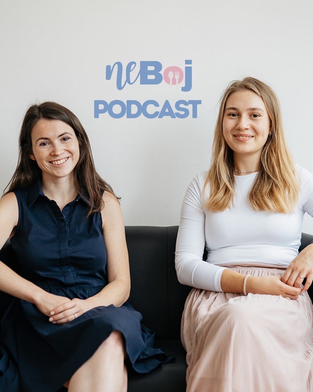 NeBoj podcast
